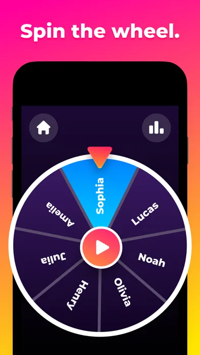 Spin the Bottle Screenshots