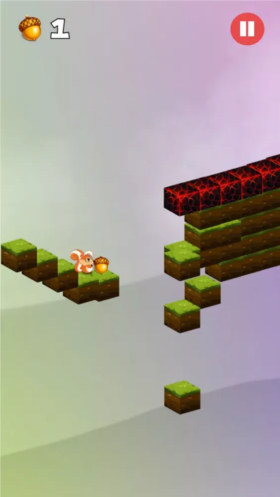 Super Royal Jump应用截图