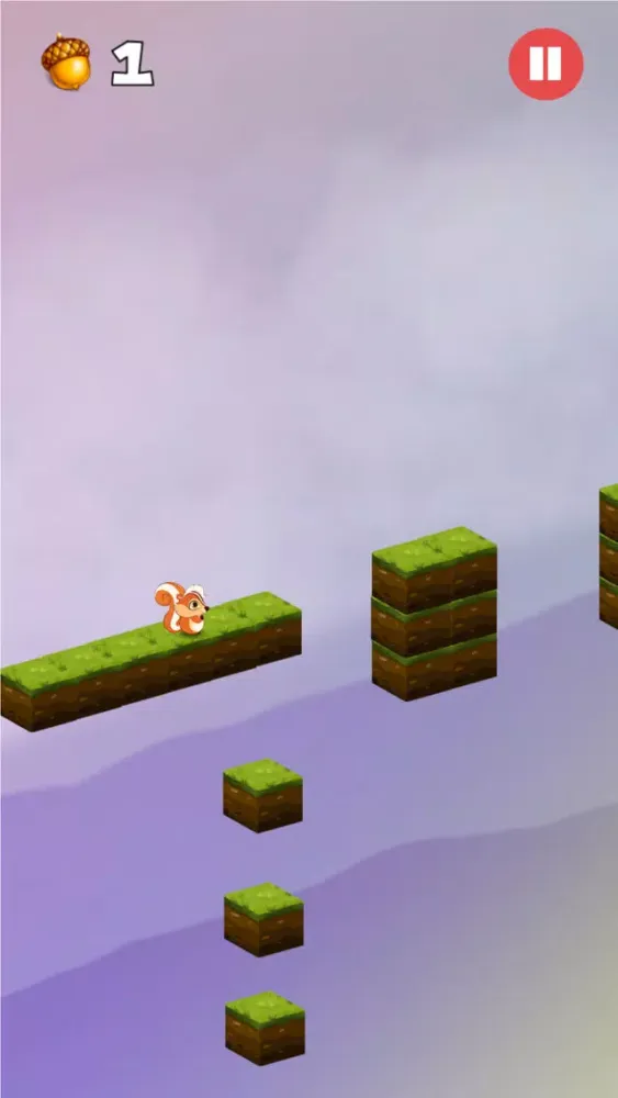 Super Royal Jump应用截图