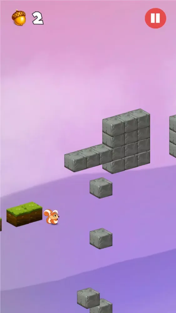 Super Royal Jump应用截图