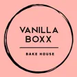 Vanilla Boxx Bake House Vanilla Boxx Bake House