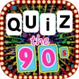 Quiz the 90's - Guess the pic Quiz the 90's - Guess the pic