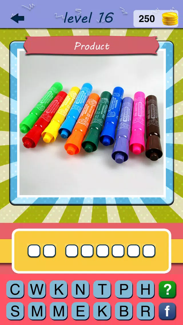 Quiz the 90's - Guess the pic应用截图