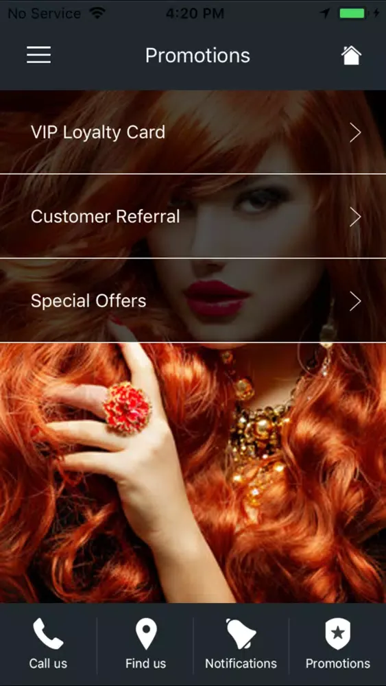 صور Vanity Hair Salon