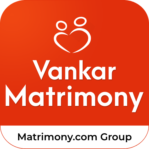 Vankar Matrimony -Marriage App
