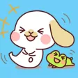 Kiki Dog Lovely 3