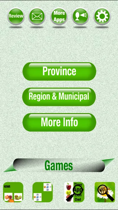 China Provinces & Capitals. Quiz & Games and more! स्क्रीनशॉट