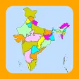 India States & Capitals. 4 Type of Quiz & Games!!! India States & Capitals. 4 Type of Quiz & Games!!!