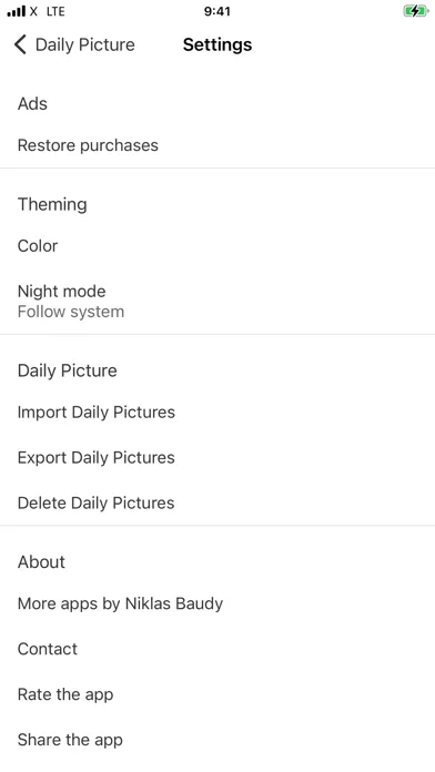 تصاویر Daily Picture for Daily Photo