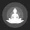 Unguided Meditation Timer