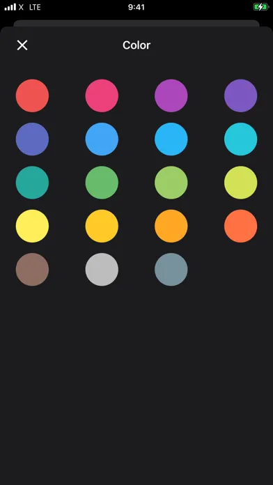 Unguided Meditation Timer Screenshots