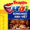 Truyện Cười Song Ngữ A-V 2015 ( New )