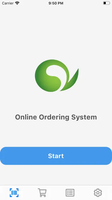 Tangkapan layar Seoul Trading