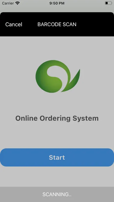 Tangkapan layar Seoul Trading
