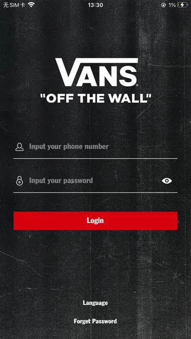 تصاویر VANS VM