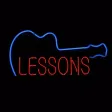 Guitar Teacher !
