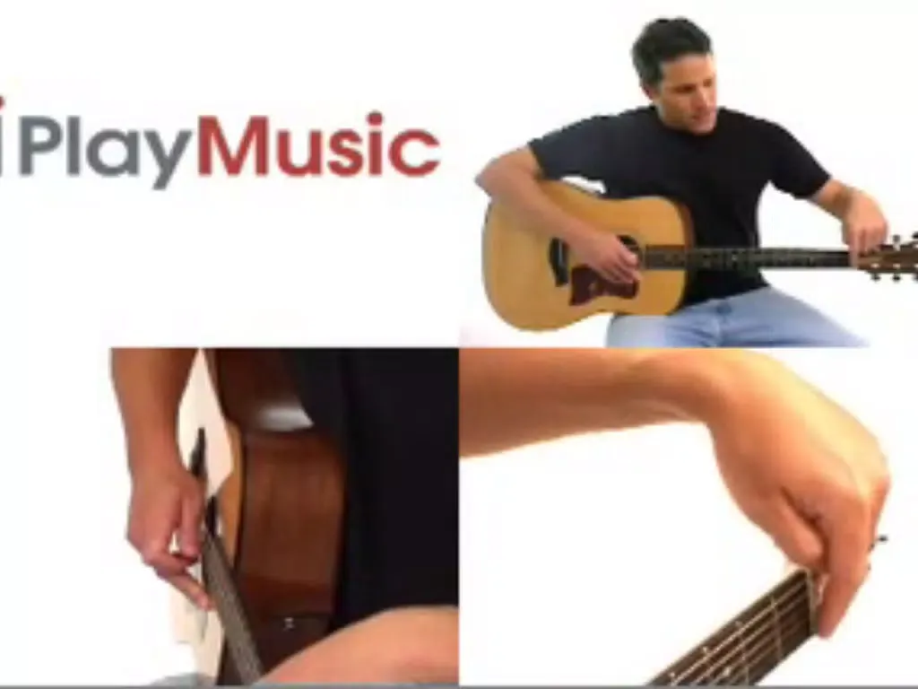 Guitar Teacher ! iPad  Screenshots