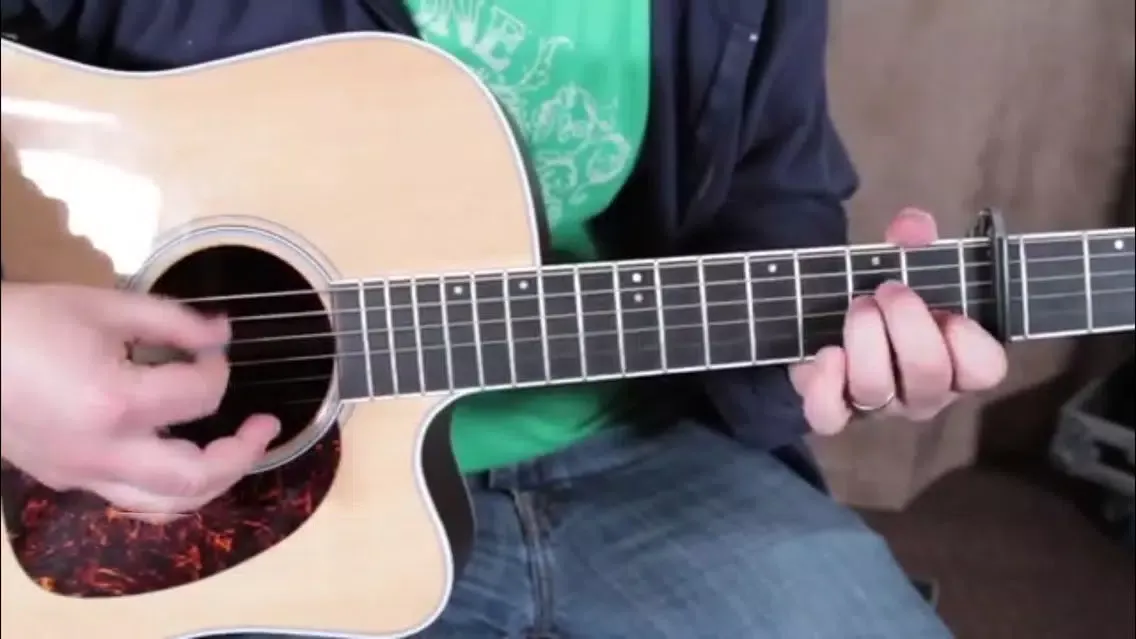 Guitar Teacher ! Screenshots