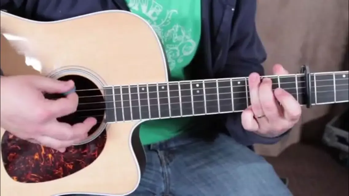 Guitar Teacher ! Screenshots