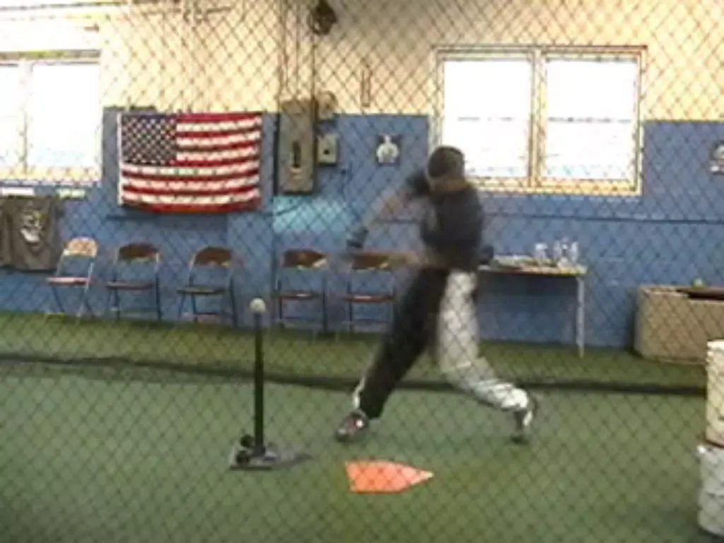 تصاویر Baseball Skills iPad 