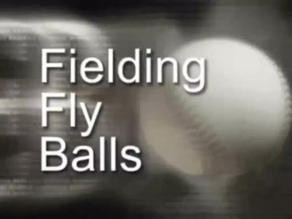 تصاویر Baseball Skills iPad 