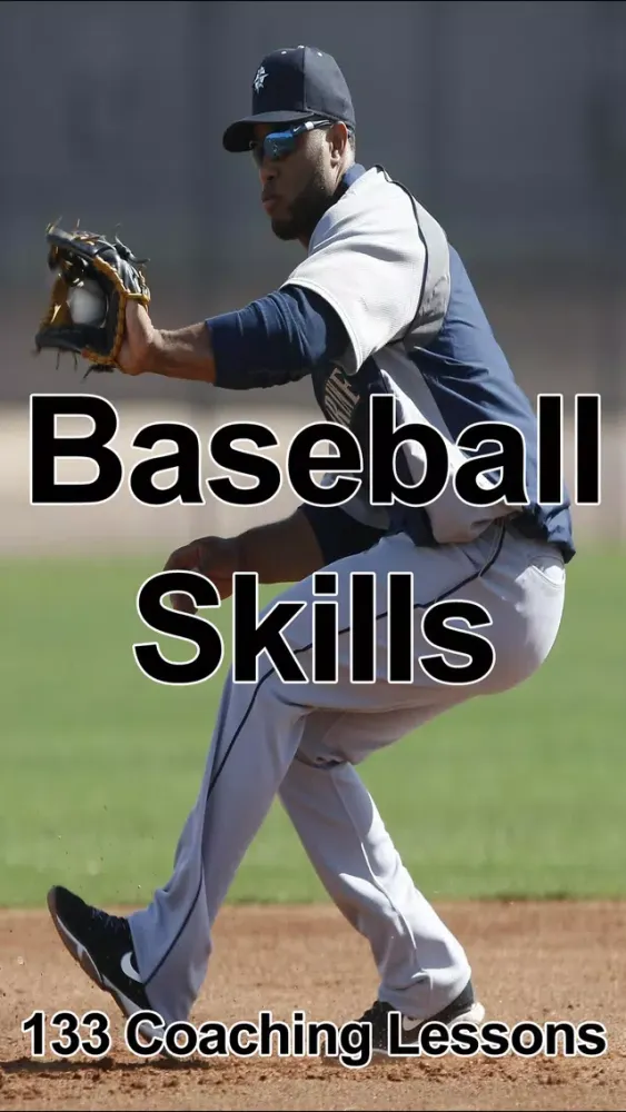 تصاویر Baseball Skills