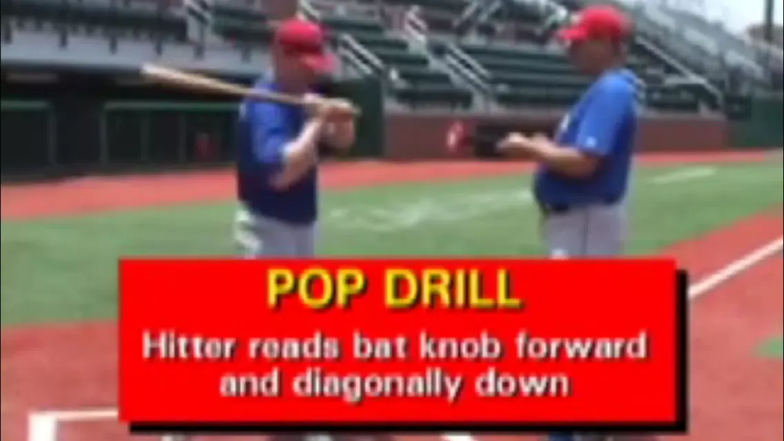 تصاویر Baseball Skills