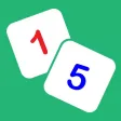 Happy Memory - Numbers Happy Memory - Numbers
