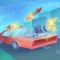 Death Race TD