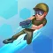 Jump Shooter 3D
