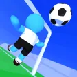 Silly Soccer Ragdoll