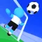 Silly Soccer Ragdoll