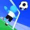 Silly Soccer Ragdoll