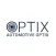 Optix Admin