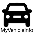MyVehicleInfo MyVehicleInfo
