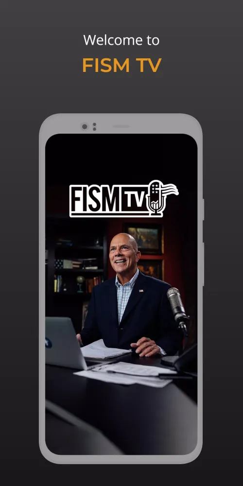 FISM Screenshots