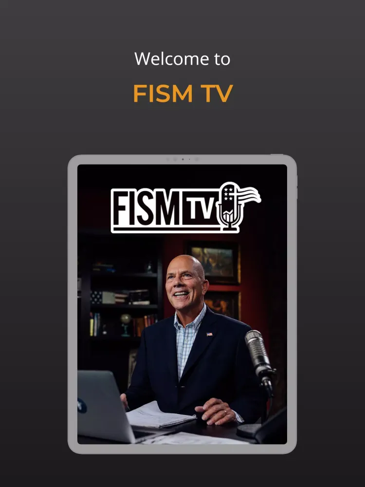 FISM Screenshots