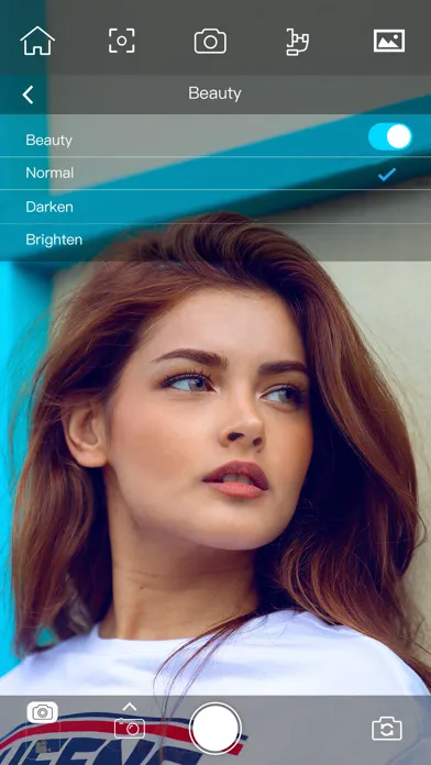 VanTop Gimo Screenshots