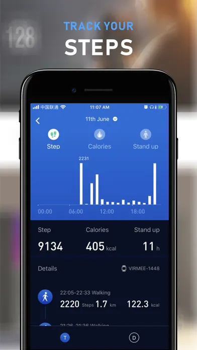 VIRMEE Screenshots