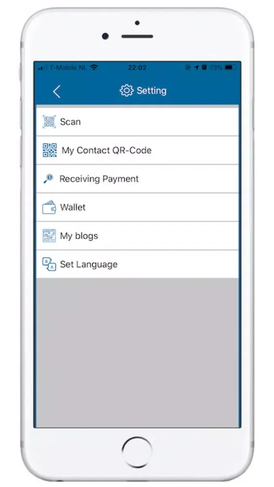 VanTruth: Virtual Reality App Screenshots