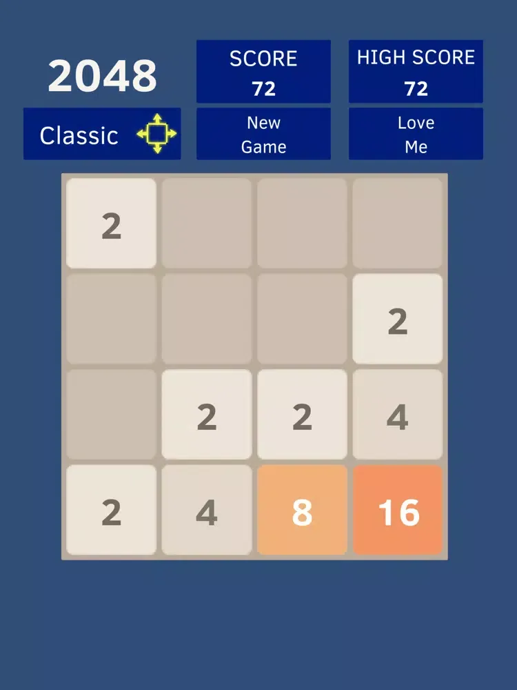 صور 2048 Classic And Modern iPad 