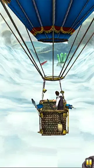 Capturas de pantalla de Jungle Run Adventure