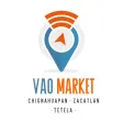 VAO MARKET VAO MARKET