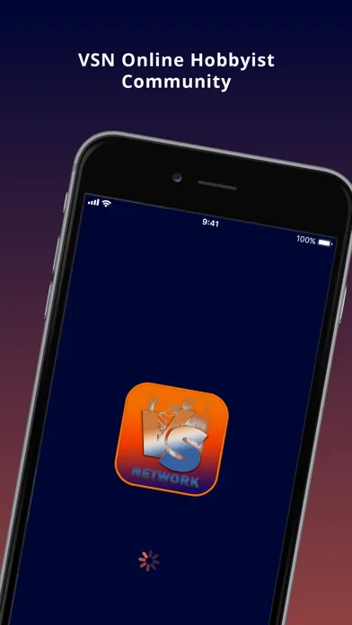 تصاویر VSNetwork