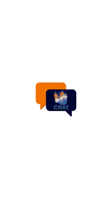 Ảnh chụp màn hình của VSN Chat