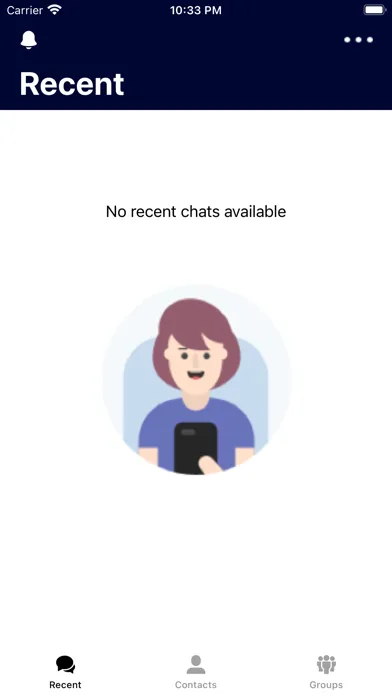 VSN Chat स्क्रीनशॉट