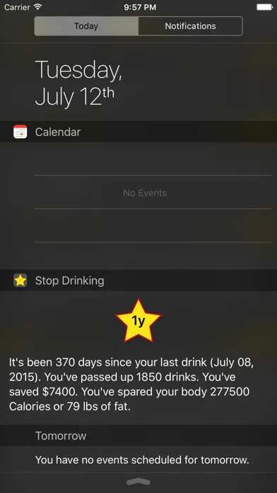 تصاویر Stop Drinking Today