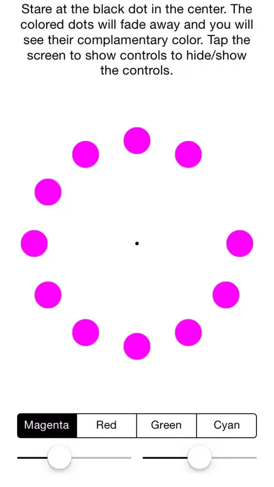 Purple Dots स्क्रीनशॉट