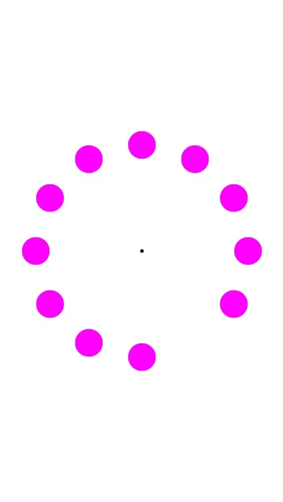 Purple Dots स्क्रीनशॉट