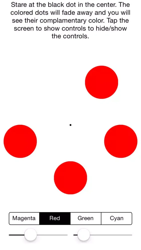 Purple Dots स्क्रीनशॉट